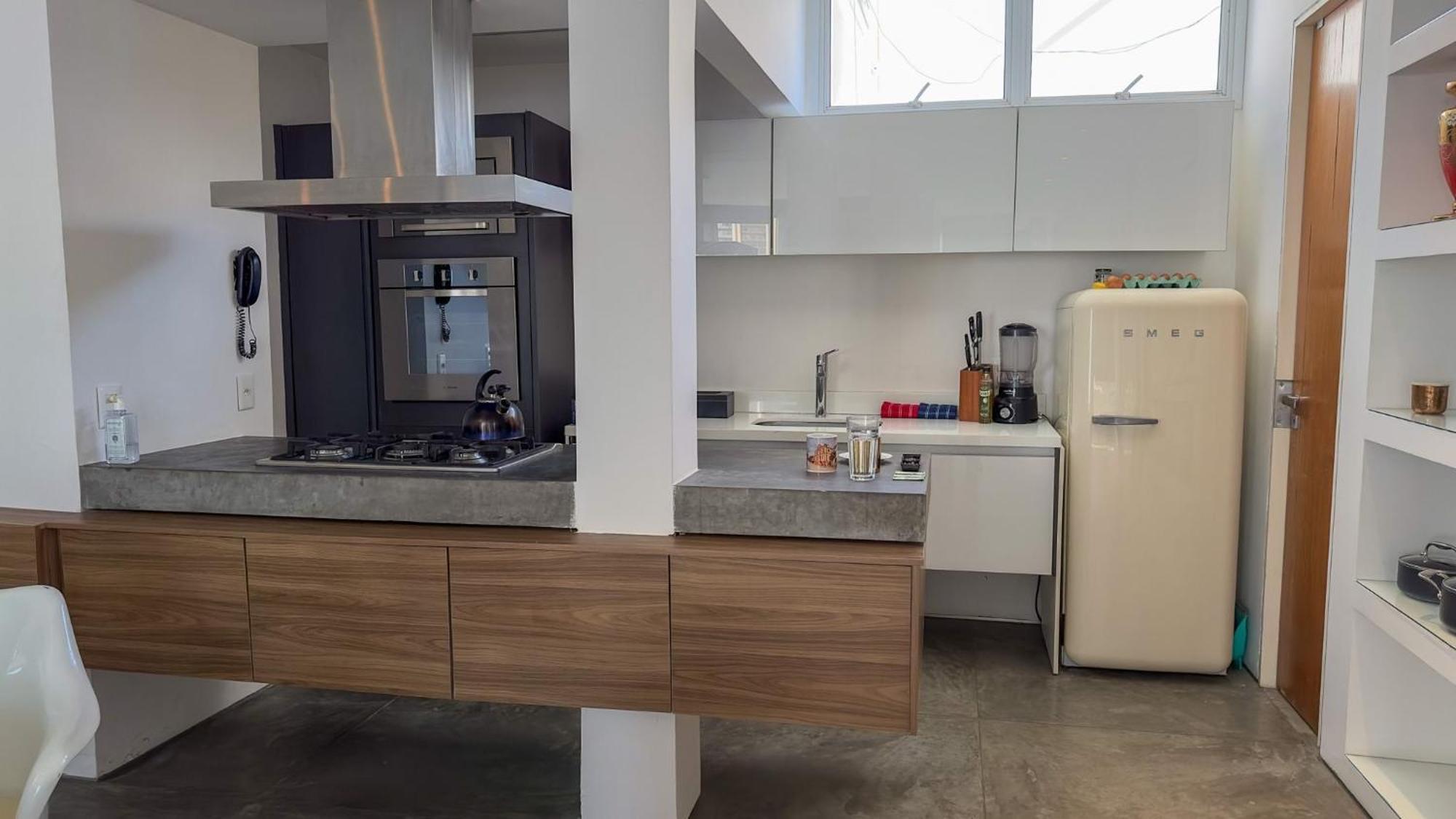 Hr.316 - Cobertura Duplex Com 3 Em Ipanema * Rio de Janeiro