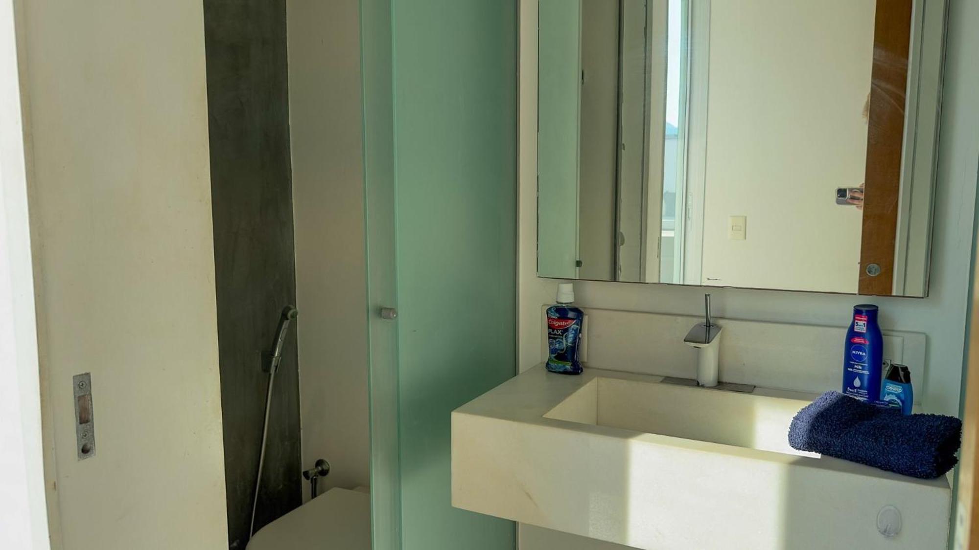 Hr.316 - Cobertura Duplex Com 3 Em Ipanema Apartamento Rio de Janeiro