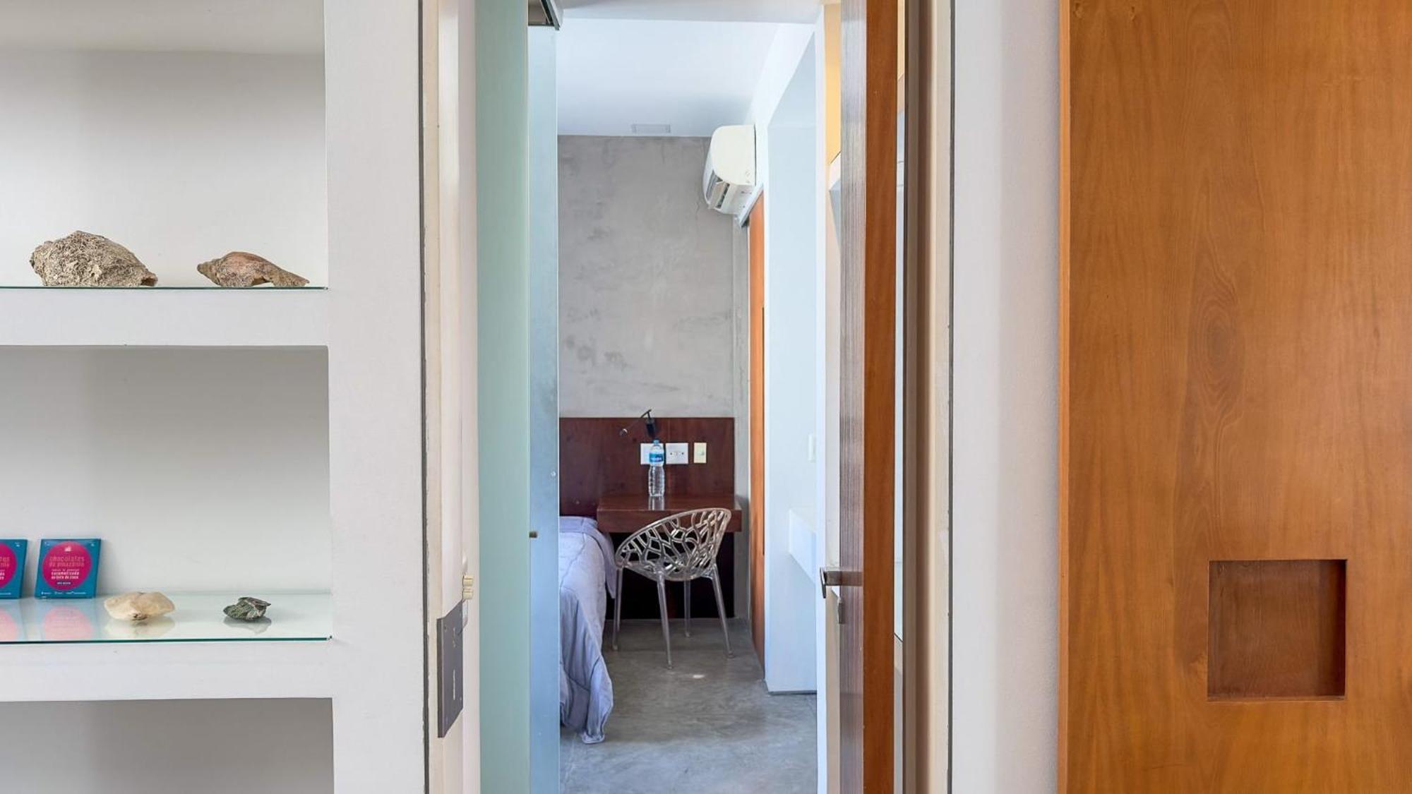 Hr.316 - Cobertura Duplex Com 3 Em Ipanema