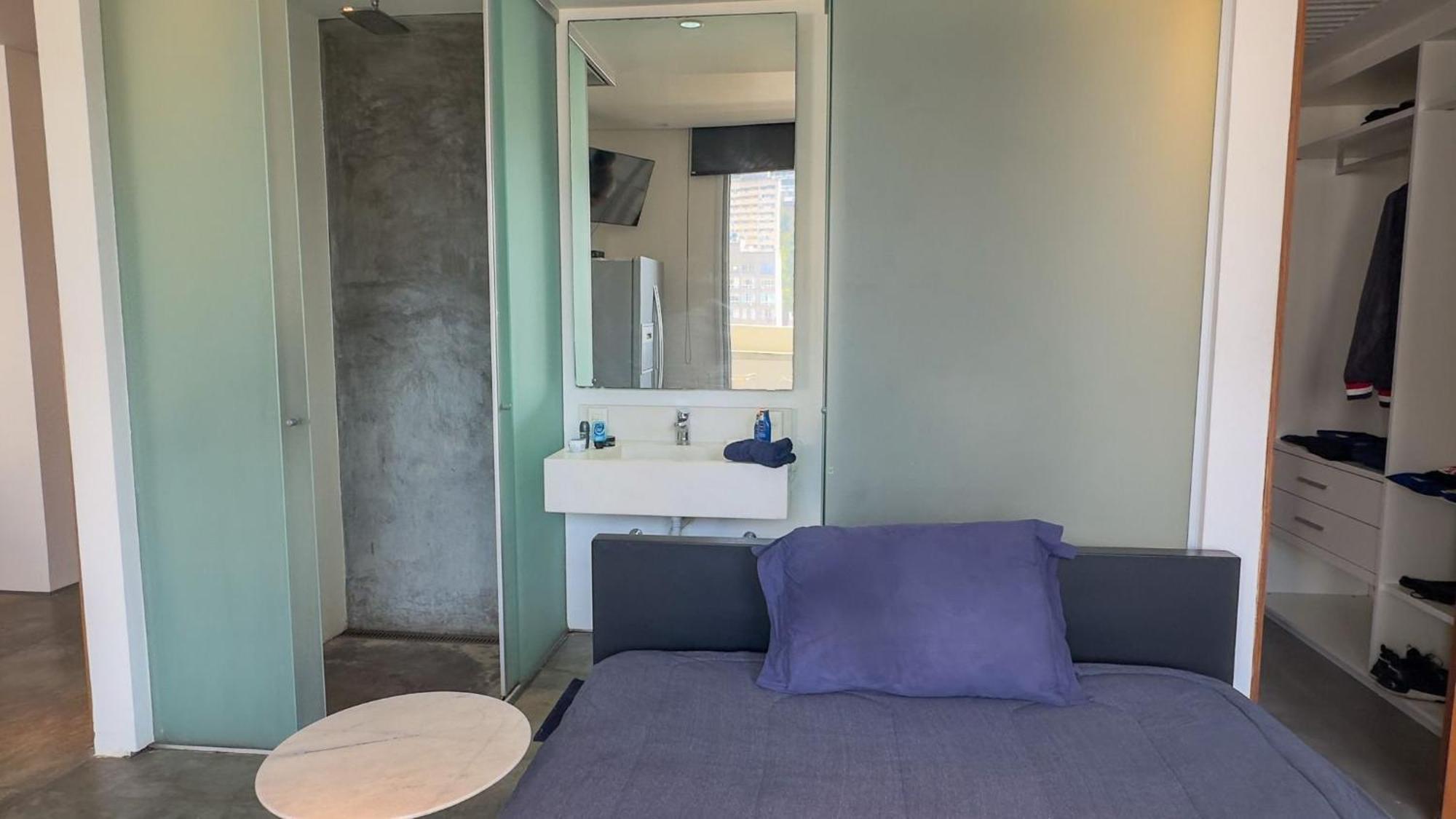 Apartamento Hr.316 - Cobertura Duplex Com 3 Em Ipanema Rio de Janeiro