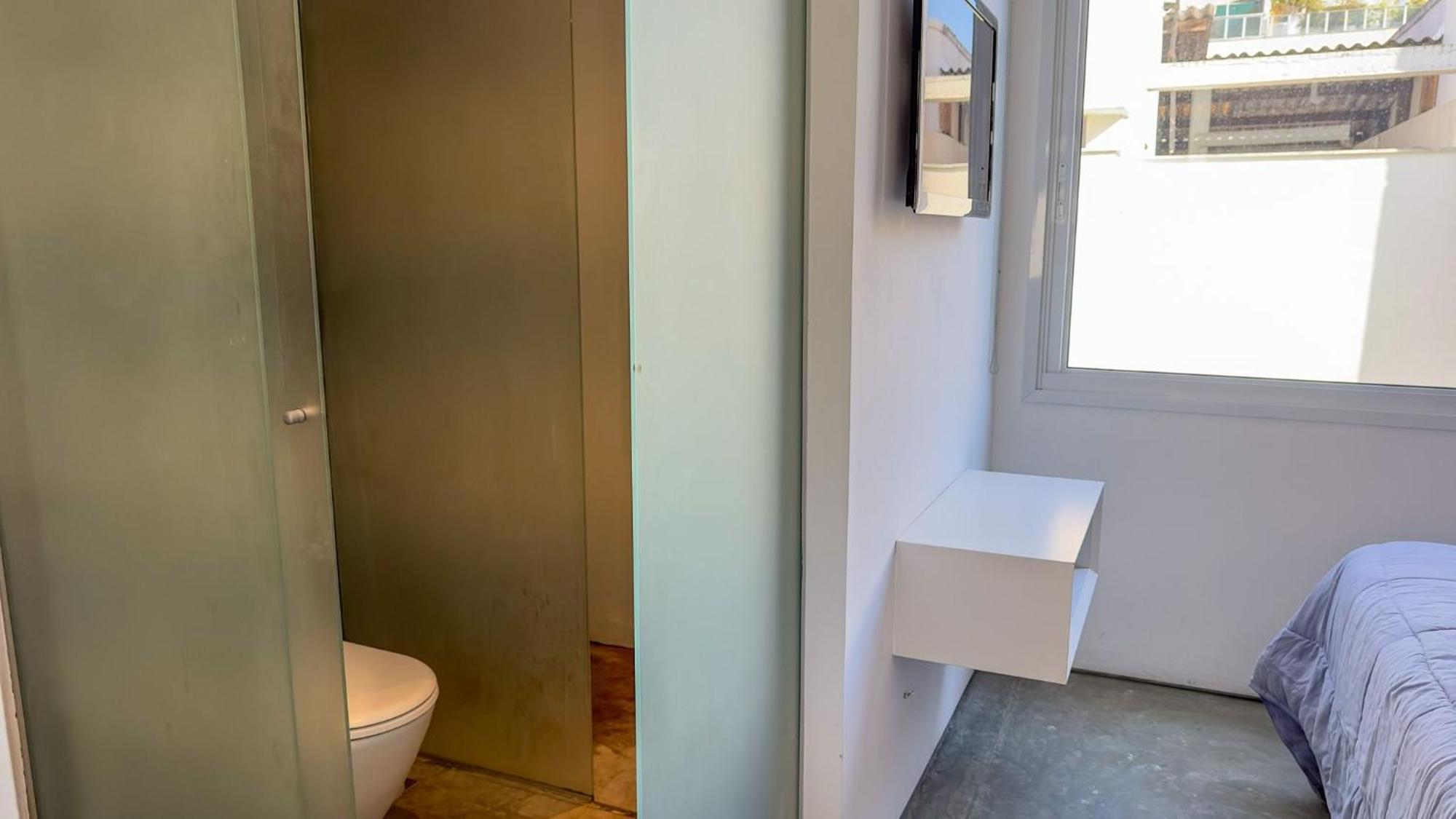 Apartemen Hr.316 - Cobertura Duplex Com 3 Em Ipanema Rio de Janeiro