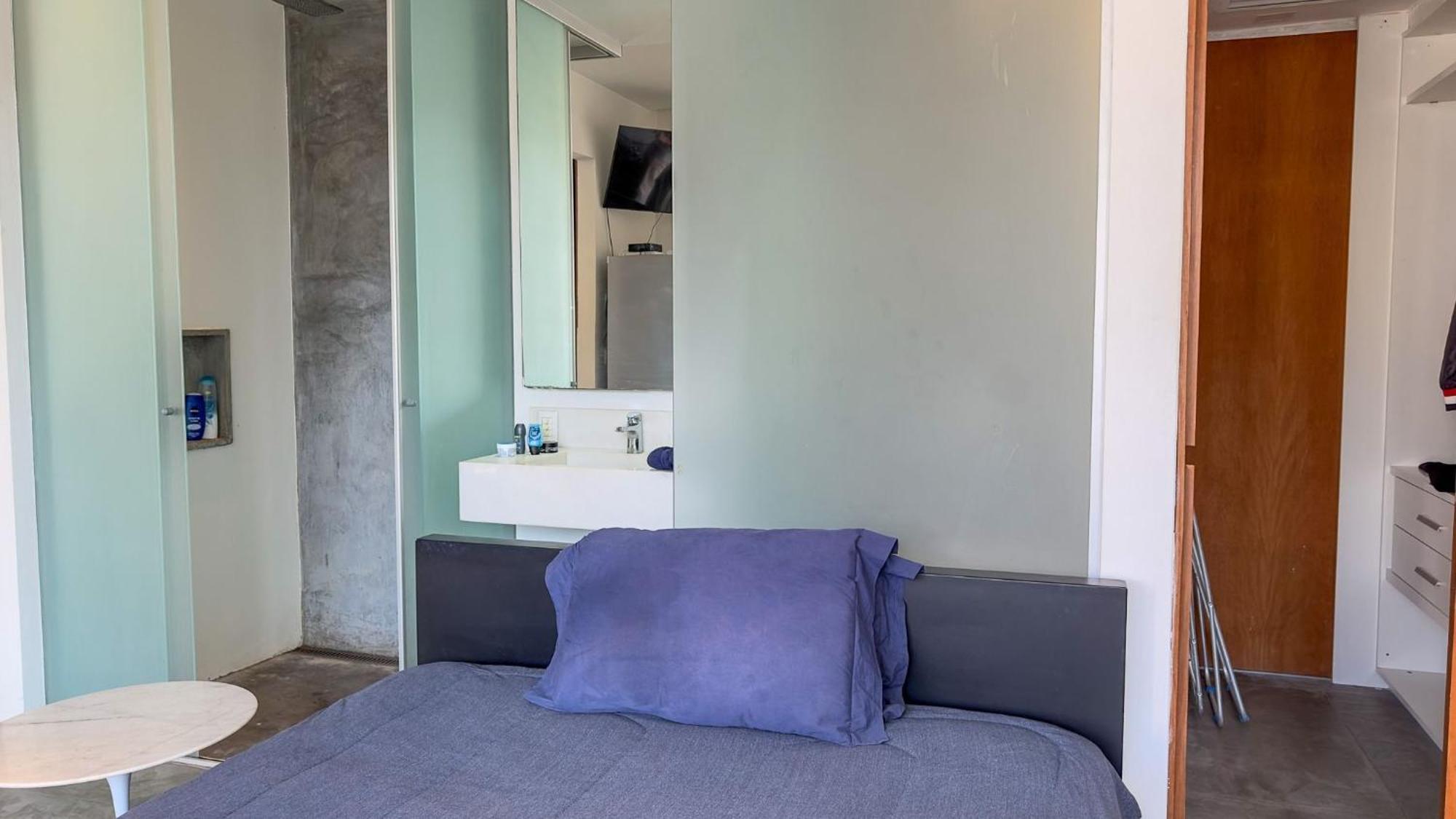 Hr.316 - Cobertura Duplex Com 3 Em Ipanema